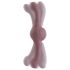 Vibrador Doble Turbo Shaker You2Toys (púrpura)