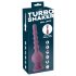 You2Toys Turbo Shaker - Vibrador Anal (púrpura)