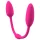 Sweet Smile - Bolas Geisha dobles RC (rosa)