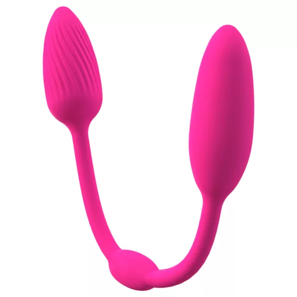Sweet Smile - Bolas Geisha dobles RC (rosa)