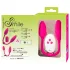 Sweet Smile - Bolas Geisha dobles RC (rosa)