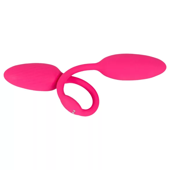 Sweet Smile - Bolas Geisha dobles RC (rosa)