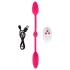 Sweet Smile - Bolas Geisha dobles RC (rosa)