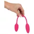 Sweet Smile - Bolas Geisha dobles RC (rosa)