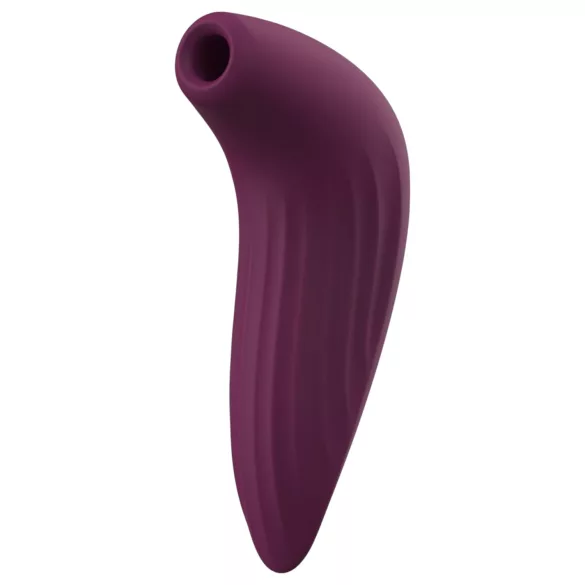 Svakom Pulse Union - succionador de clítoris inteligente - silicona lila
