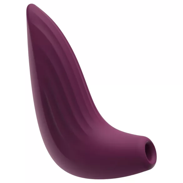 Svakom Pulse Union - succionador de clítoris inteligente - silicona lila