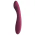 Svakom Amy 2 - vibrador punto G recargable e impermeable (violeta)