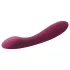 Svakom Amy 2 - vibrador punto G recargable e impermeable (violeta)
