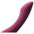 Svakom Amy 2 - vibrador punto G recargable e impermeable (violeta)