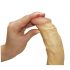 Vibrador realista - natural
