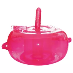 You2Toys - Silla sexual vibradora - rosa
