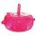 You2Toys - Silla vibradora erótica - rosa