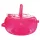 You2Toys - Silla sexual vibradora - rosa