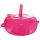 You2Toys - Silla sexual vibradora - rosa