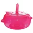 You2Toys - Silla sexual vibradora - rosa