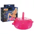 You2Toys - Silla sexual vibradora - rosa