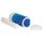 MTX1 Robotic - masturbador boca giratoria (azul)