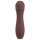 You2Toys Hazel 01 - vibrador masajeador flexible y recargable (lila)