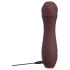 You2Toys Hazel 01 - vibrador masajeador flexible y recargable (lila)