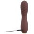 Vibrador flexible recargable Hazel 02 de You2Toys (lila)