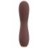 Vibrador flexible recargable Hazel 02 de You2Toys (lila)