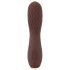 Vibrador flexible recargable Hazel 02 de You2Toys (lila)