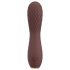 Vibrador flexible recargable Hazel 02 de You2Toys (lila)