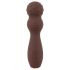 Hazel 03 de You2Toys - vibrador flexible recargable (morado)