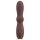 Vibrador flexible recargable Hazel 04 - You2Toys (púrpura)