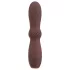 You2Toys Hazel 04 - vibrador recargable flexible - silicona lila