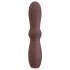 You2Toys Hazel 04 - vibrador recargable flexible - silicona lila