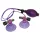 You2Toys - Estimulador de pezones vibrador
