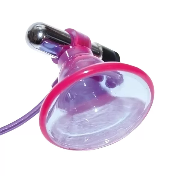 You2Toys - Estimulador de pezones vibrador