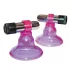 You2Toys - Estimulador de pezones vibrador