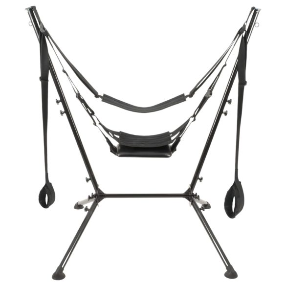 You2Toys - Columpio y Soporte Sexual (negro)