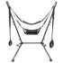 You2Toys - Columpio y Soporte Sexual (negro)