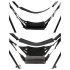 You2Toys - Columpio y Soporte Sexual (negro)