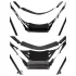 You2Toys - columpio sexual con soporte - negro