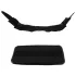 You2Toys - columpio sexual con soporte - negro
