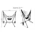 You2Toys - columpio sexual con soporte - negro