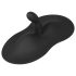 VibePad 3 - Almohada vibradora G con control remoto (negro)