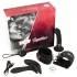 Magic Shiver Together - set sexual para parejas - 5 piezas