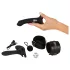 Magic Shiver Together - set sexual para parejas - 5 piezas