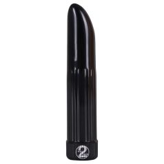 You2Toys - Vibrador pequeño para clítoris - negro