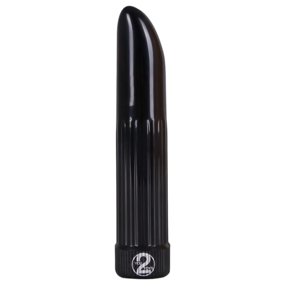 You2Toys - Vibrador pequeño para clítoris - negro