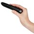 You2Toys - Vibrador pequeño para clítoris - negro