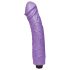 You2Toys - Amante Gigante Vibrador - Morado