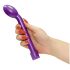 You2Toys - Buenas Vibras - Vibrador Punto G (morado)