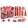 You2Toys - Rosas rojas - set de vibradores (9 piezas)