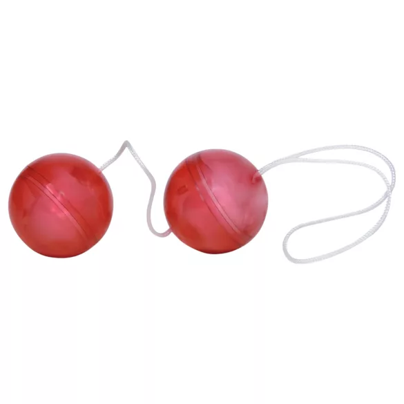 You2Toys - Kit erótico con vibrador y accesorios - 9 piezas